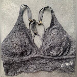 Large Aerie lace bra